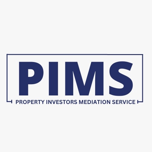 PIMS — Property Investors Mediation Service